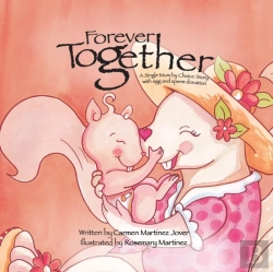 Bertrand.pt - Forever Together, A Single Mum By Choice Story With Egg And Sperm Donation