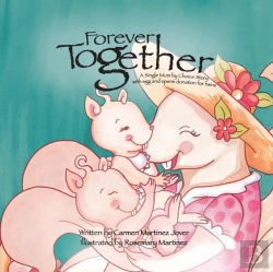 Bertrand.pt - Forever Together, A Single Mum By Choice Story With Egg And Sperm Donation For Twins
