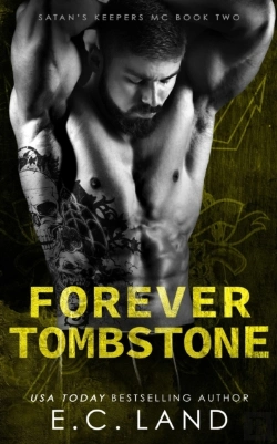 Bertrand.pt - Forever Tombstone
