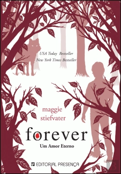 Bertrand.pt - Forever - Um Amor Eterno