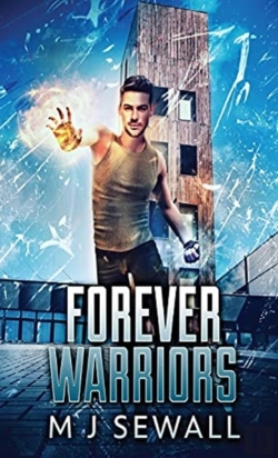 Bertrand.pt - Forever Warriors