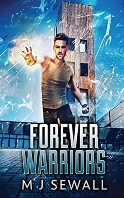 Bertrand.pt - Forever Warriors