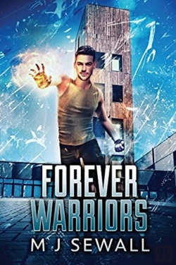 Bertrand.pt - Forever Warriors