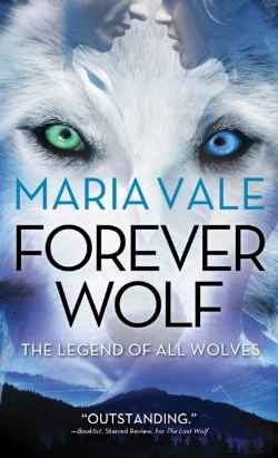 Bertrand.pt - Forever Wolf