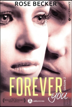 Bertrand.pt - Forever You - Saison 2