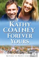 Forever Yours
