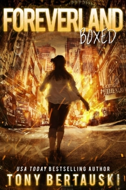 Bertrand.pt - Foreverland Boxed