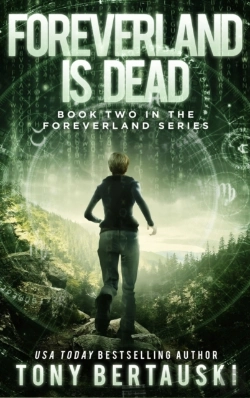 Bertrand.pt - Foreverland Is Dead