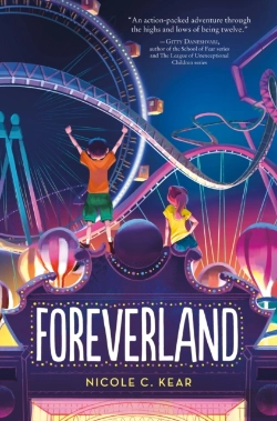 Bertrand.pt - Foreverland
