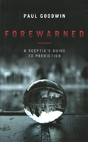 Forewarned