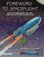 Foreword To Spaceflight