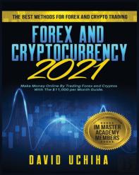 Forex And Cryptocurrency 2021