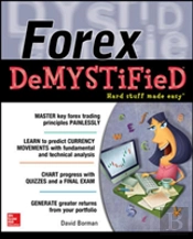 Forex Demystified:  A Self-Teaching Guide