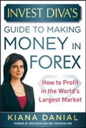 Forex Diva: Proven Strategies For Successful Forex Trading
