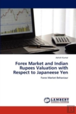 Bertrand.pt - Forex Market And Indian Rupees Valuation With Respect To Japaneese Yen