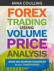Forex Trading Using Volume Price Analysi