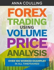 Forex Trading Using Volume Price Analysi