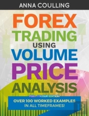 Forex Trading Using Volume Price Analysi