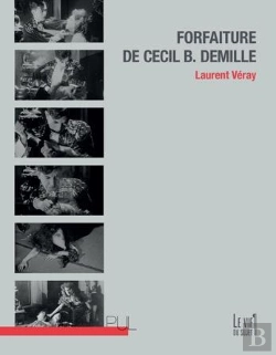 Bertrand.pt - Forfaiture De Cecil B. Demille