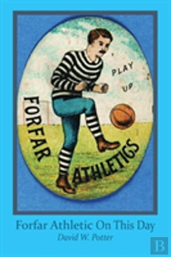 Bertrand.pt - Forfar Athletic On This Day