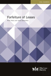 Forfeiture Of Leases