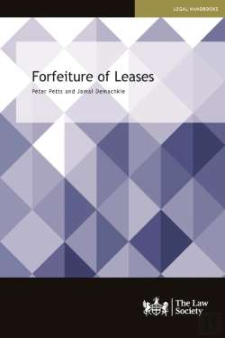 Bertrand.pt - Forfeiture Of Leases