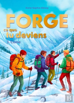 Bertrand.pt - Forge Ce Que Tu Deviens 3 : Côme