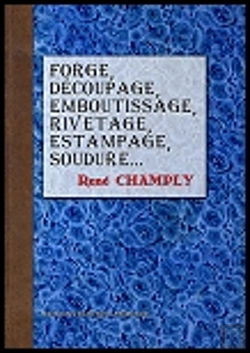 Bertrand.pt - Forge, Decoupage, Emboutissage, Rivetage, Estampage, Soudure, Etamage, Zingage, Plombage