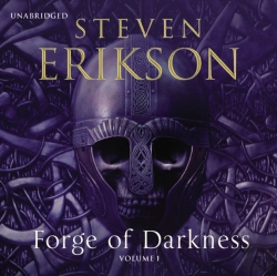 Bertrand.pt - Forge Of Darkness