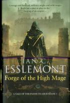 Forge Of The High Mage