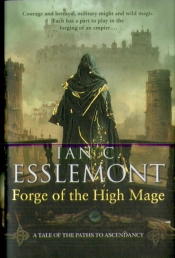 Forge Of The High Mage