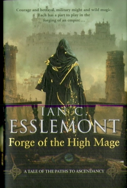 Bertrand.pt - Forge Of The High Mage