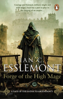 Bertrand.pt - Forge Of The High Mage