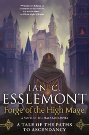 Forge Of The High Mage