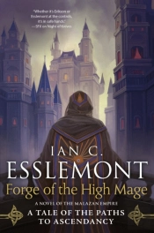 Forge Of The High Mage