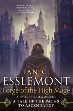 Bertrand.pt - Forge Of The High Mage