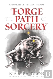 Forge The Path Of Sorcery