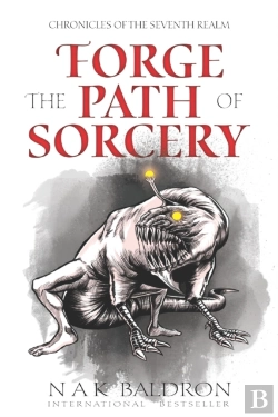 Bertrand.pt - Forge The Path Of Sorcery