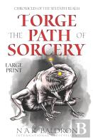 Forge The Path Of Sorcery