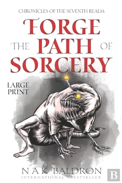 Bertrand.pt - Forge The Path Of Sorcery