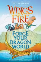 Forge Your Dragon World: A Wings Of Fire Creative Guide
