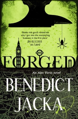 Bertrand.pt - Forged