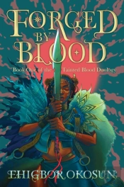 Forged By Blood