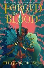 Forged By Blood