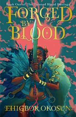 Bertrand.pt - Forged By Blood