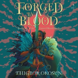 Bertrand.pt - Forged By Blood