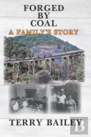 Forged By Coal