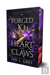 Forged By Heart And Claws