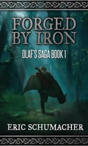 Forged By Iron