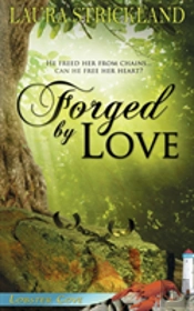 Forged By Love